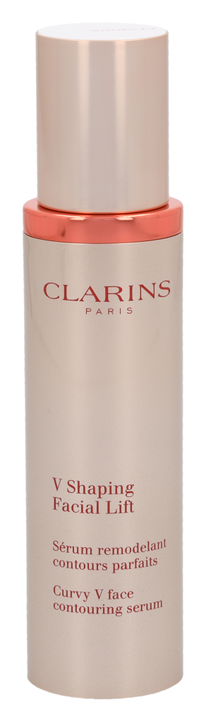 Clarins Lifting Visage Modelant en V 50 ml