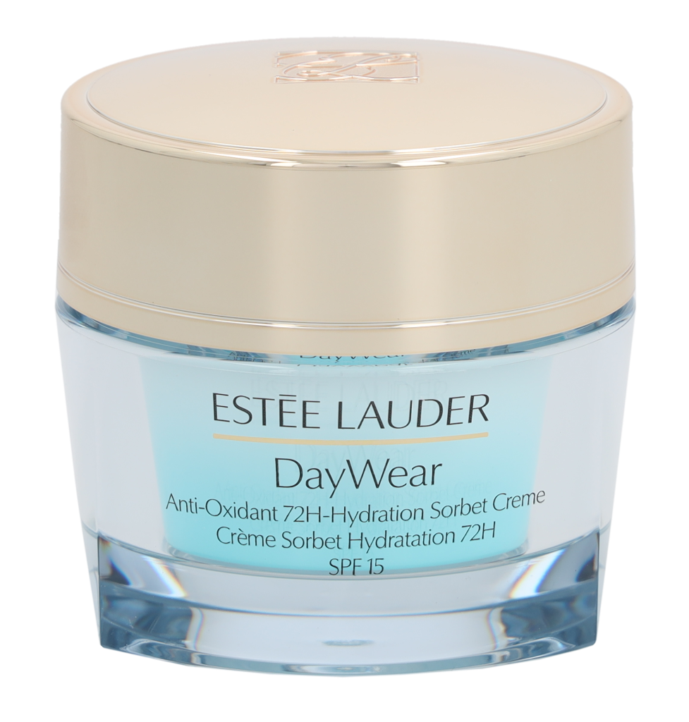 E.Lauder DayWear Anti-Oxidant 72h-Hydr. Sorbet Cream SPF15 50 ml