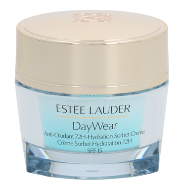 E.Lauder DayWear Antioxidante 72h-Hydr. Crema Sorbete SPF15 50 ml