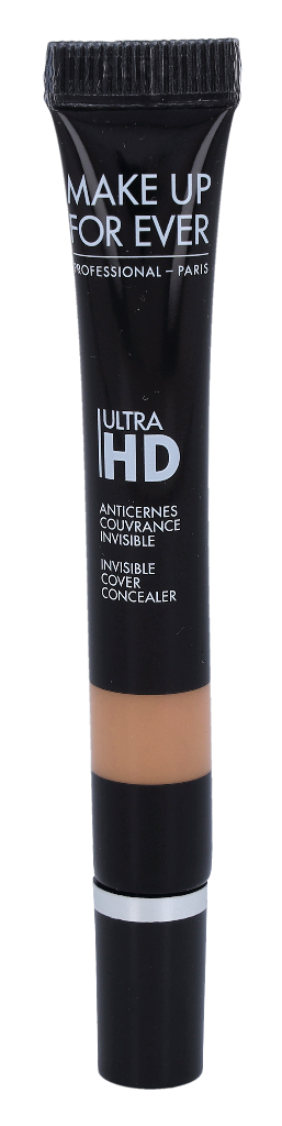 Make Up For Ever Corrector Cobertor Invisible Ultra HD 7 ml