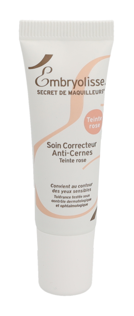 Embryolisse Anti-cernes Soin Correcteur 8 ml