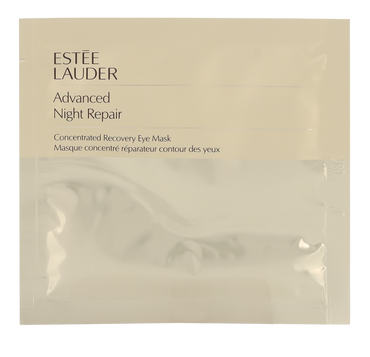 E.Lauder Mascarilla De Ojos Advanced Night Repair 1 Pieza