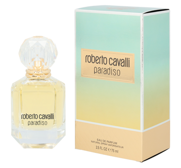 Roberto Cavalli Paradiso Edp Spray 75 ml