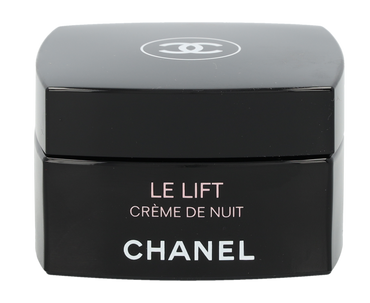 Chanel Le Lift Creme De Nuit 50 ml