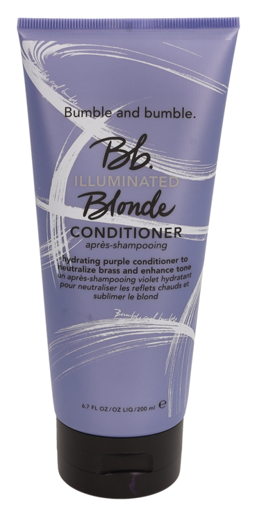 Bumble & Bumble Illuminated Blonde Conditioner 200 ml