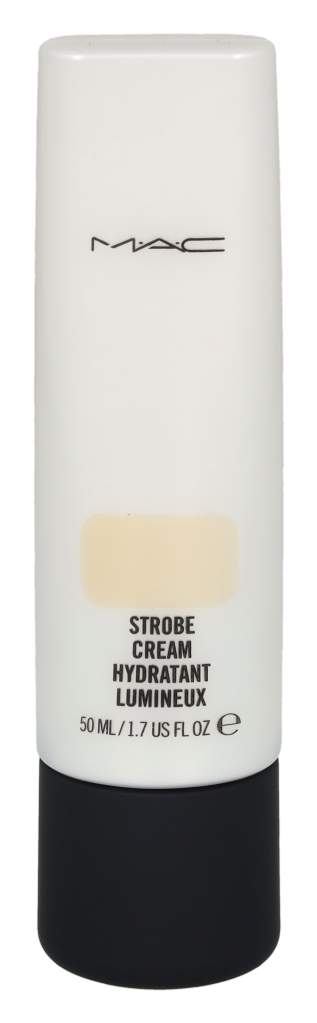 MAC Crema Estroboscópica 50 ml