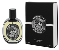 Diptyque Eau Rose Edp Spray 75 ml