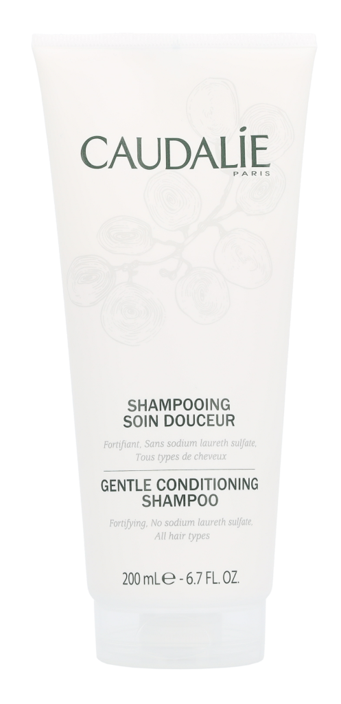 Caudalie Gentle Conditioning Shampoo