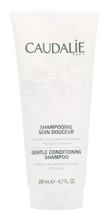 Caudalie Gentle Conditioning Shampoo