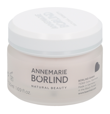 Annemarie Borlind Energy Nature Vitalizing Day Cream 50 ml