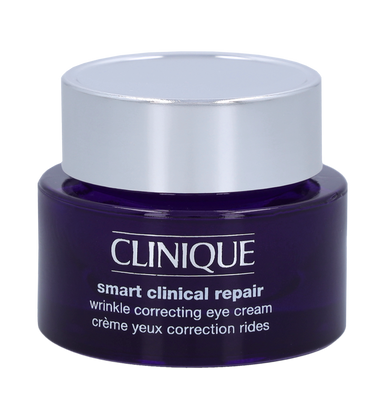 Clinique Smart Clinical Repair Crème Yeux Correctrice Rides 15 ml