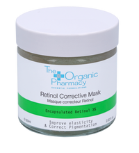 The Organic Pharmacy Retinol Corrective Mask 60 ml