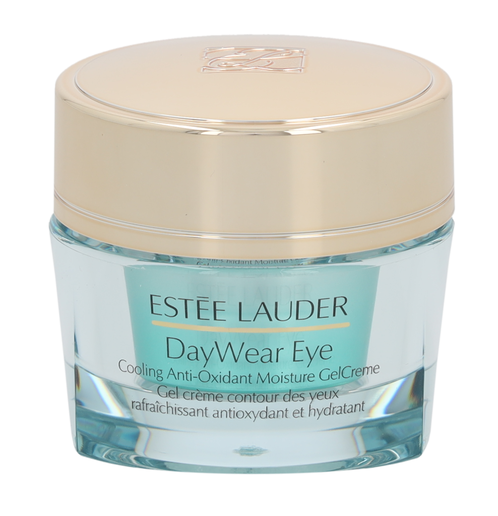 E.Lauder DayWear Eye Cooling Anti-Oxidant Moisture GelCreme 15 ml