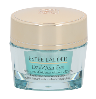 E.Lauder DayWear Gel-crème hydratant antioxydant rafraîchissant pour les yeux 15 ml