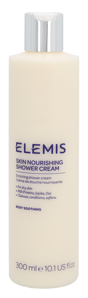 Elemis Crème Douche Nourrissante Pour La Peau 300 ml