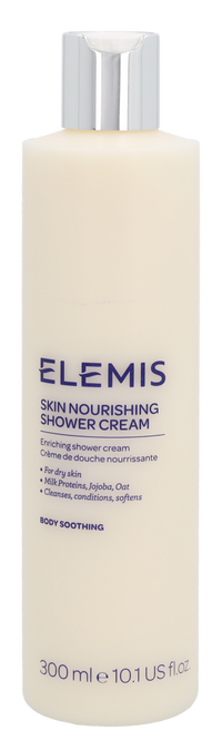 Elemis Skin Nourishing Shower Cream 300 ml