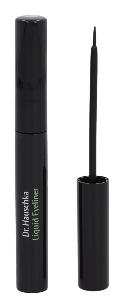 Dr. Hauschka Liquid Eyeliner 4 ml