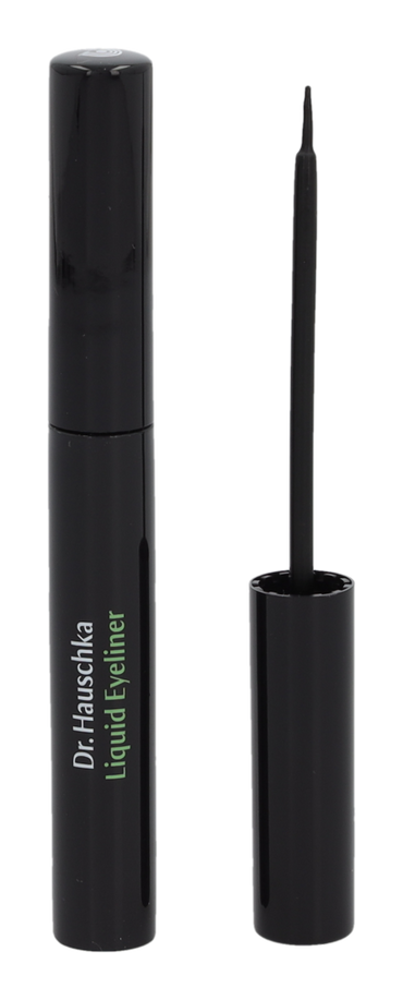 Dr. Hauschka Liquid Eyeliner 4 ml