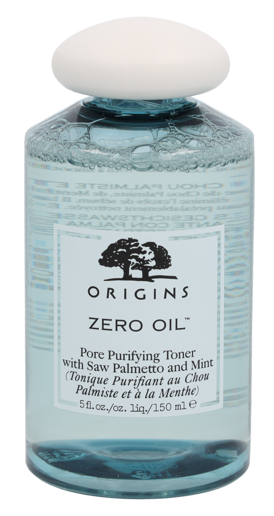 Origins Zero Oil Pore Purifying Toner 150 ml