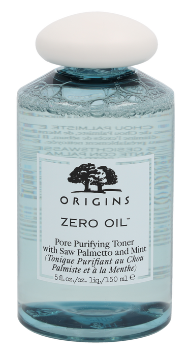 Origins Zero Oil Pore Purifying Toner 150 ml