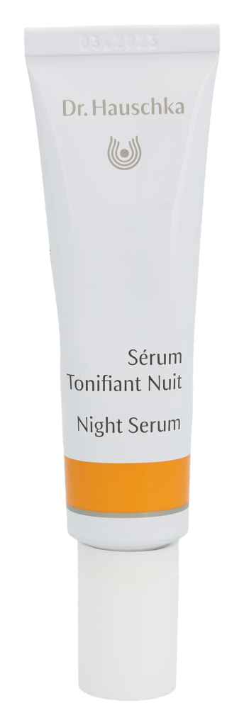 Dr. Hauschka Night Serum 20 ml