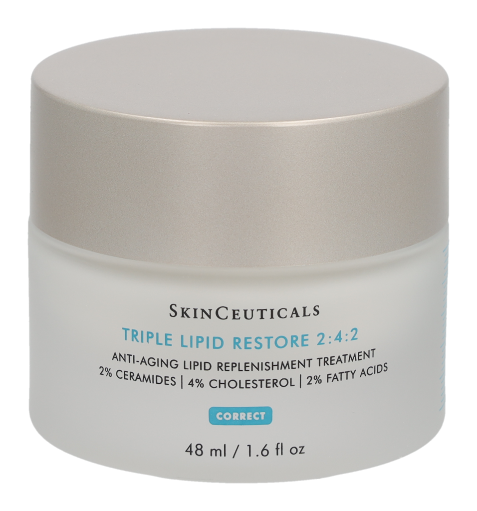 SkinCeuticals Triple Lipid Restore Crema 2:4:2 48 ml