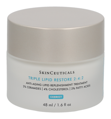 SkinCeuticals Crème Triple Lipid Restore 2:4:2 48 ml