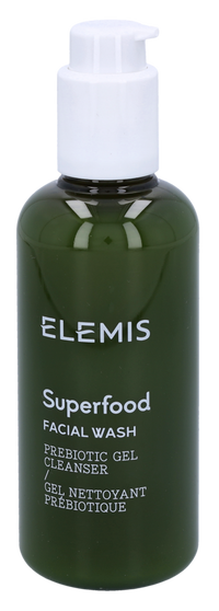Elemis Superfood Facial Wash 200 ml