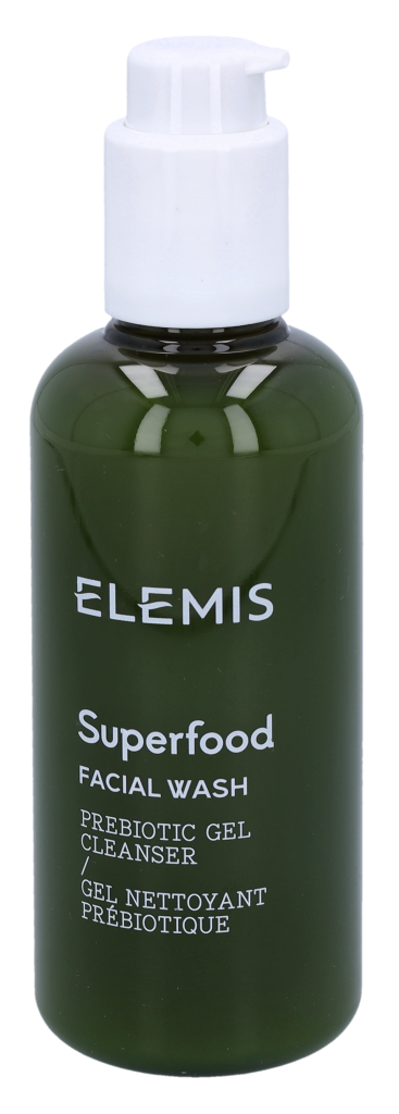 Elemis Superfood Facial Wash 200 ml