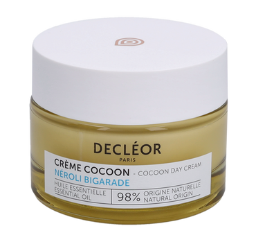 Decleor Cocoon Day Cream Neroli Bigarade 50 ml