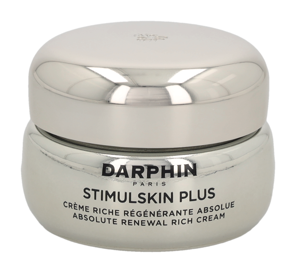 Darphin Stimulskin Plus Absolute Renewal Rich Cream 50 ml