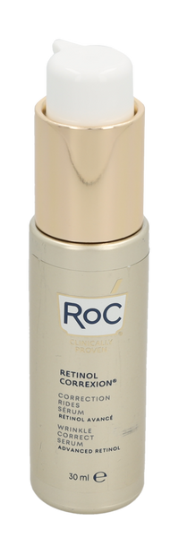 RoC Retinol Correxion Wrinkle Correct Serum 30 ml