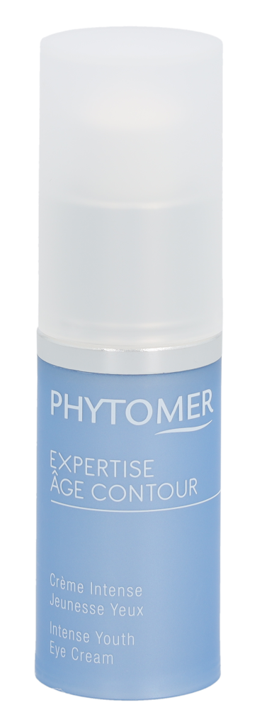 Phytomer Expertise Crème Yeux Jeunesse Intense 15 ml
