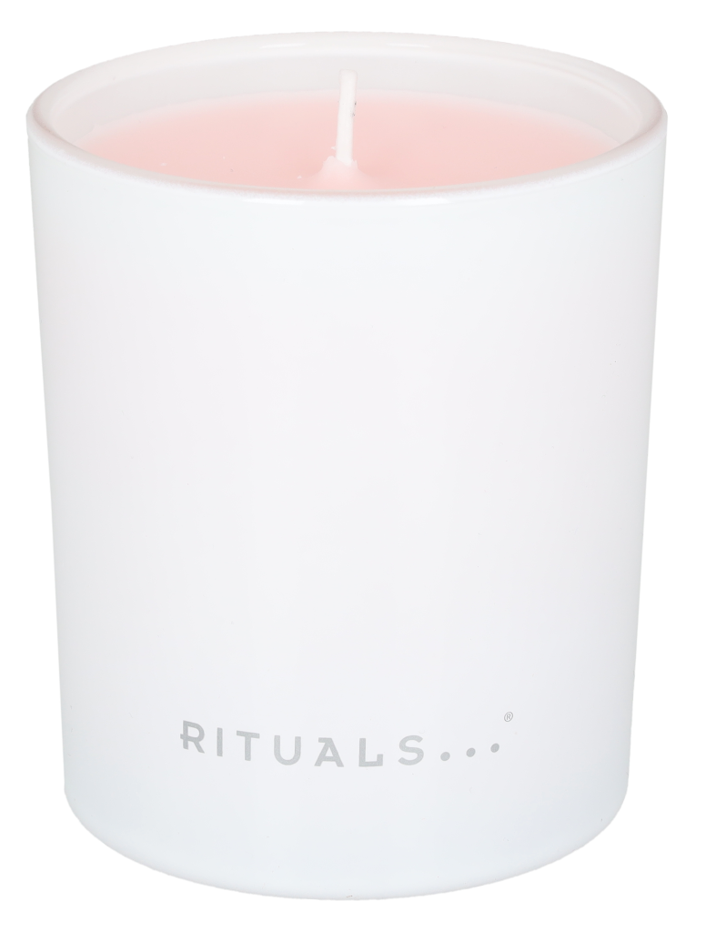 Bougie parfumée Rituals Sakura