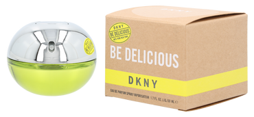 DKNY Be Delicious Femme Edp Spray 50 ml