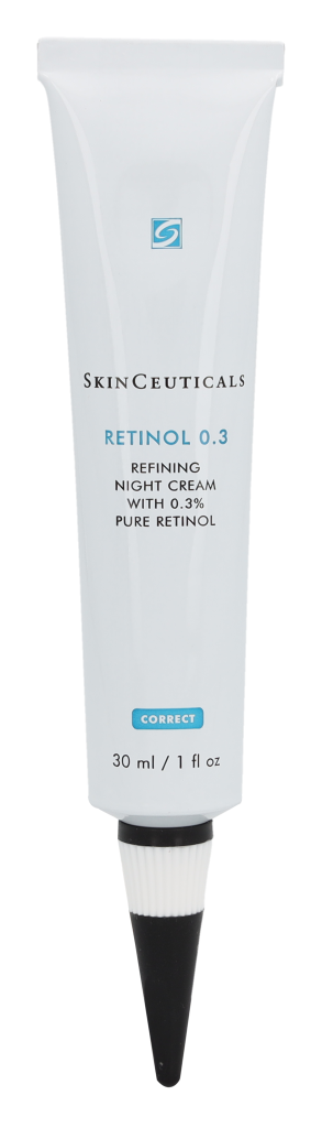 SkinCeuticals Rétinol 0.3 Crème de Nuit 30 ml