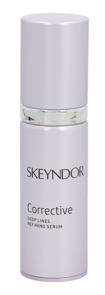 Skeyndor Sérum Affinant Lignes Profondes 30 ml