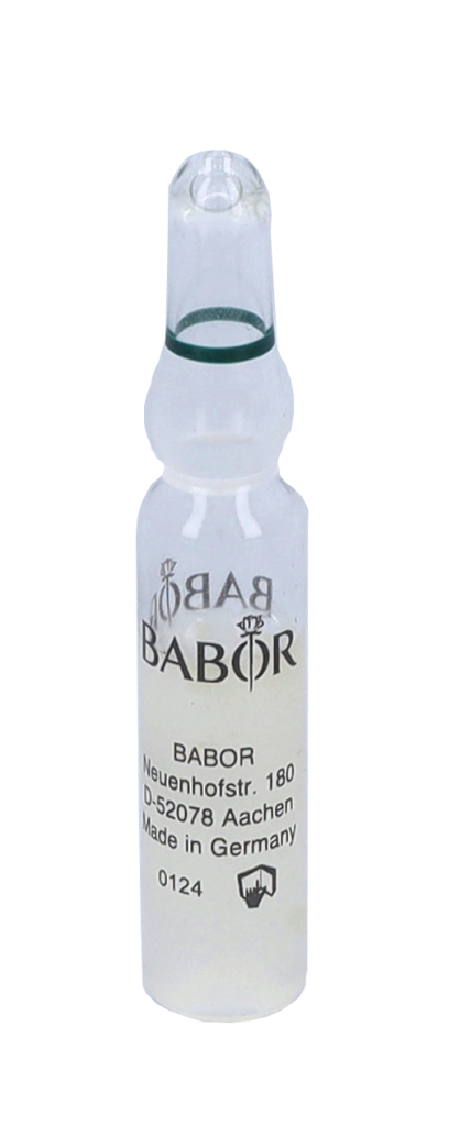 Babor Repair After Sun Ampoules 14 ml