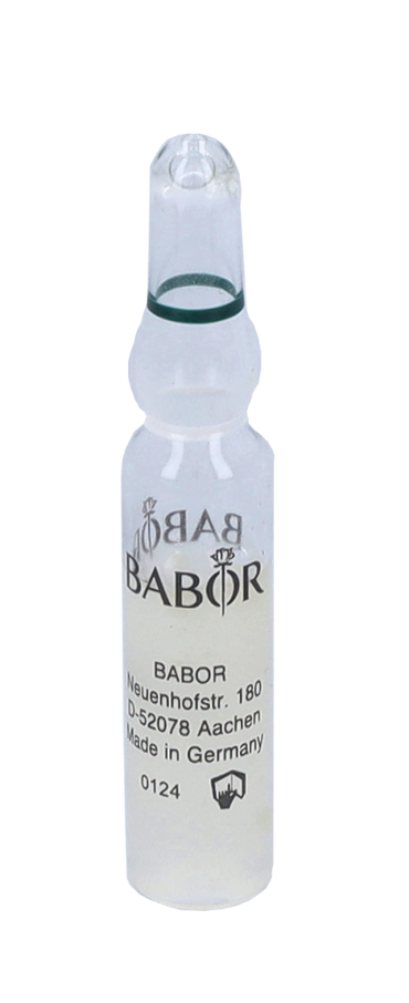 Babor Repair After Sun Ampoules 14 ml