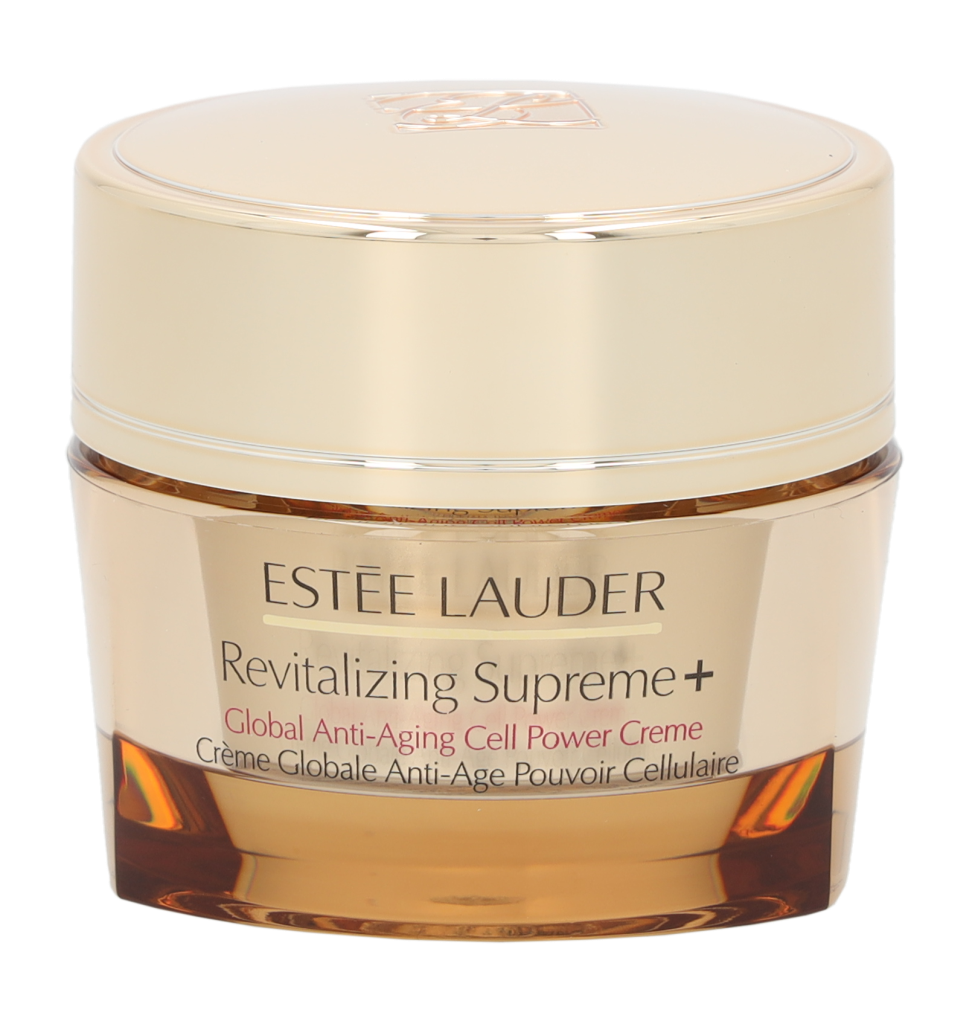 E.Lauder Revitalizing Supreme+ Global Cell Power Creme