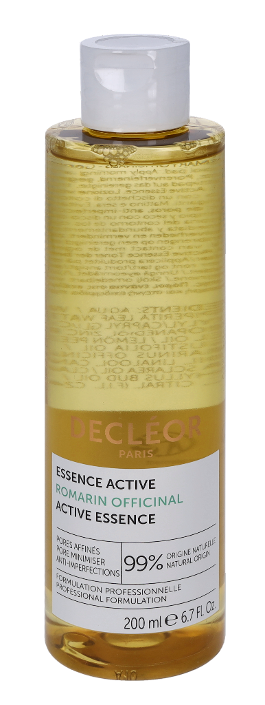 Decleor Romarin Officinal Active Essence 200 ml