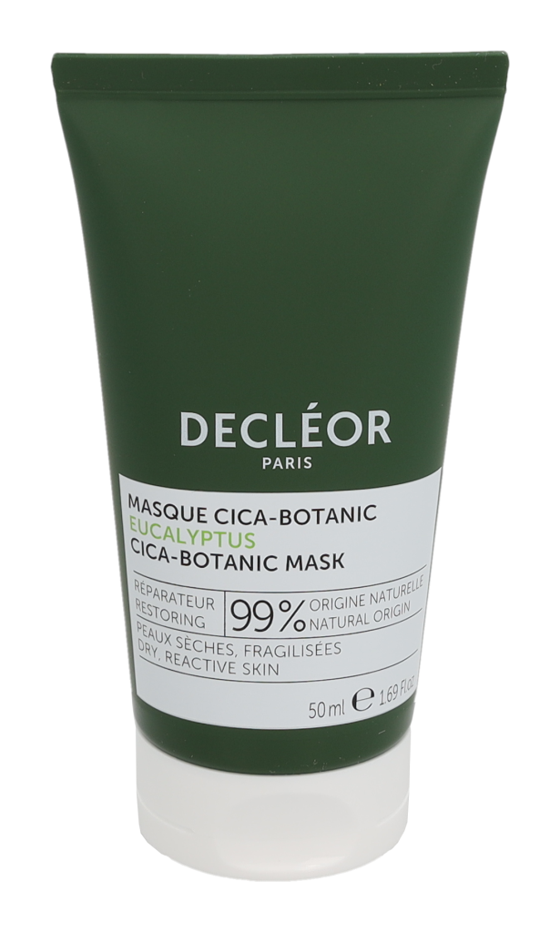 Decleor Cica-Botanic Mascarilla Eucalipto 50 ml