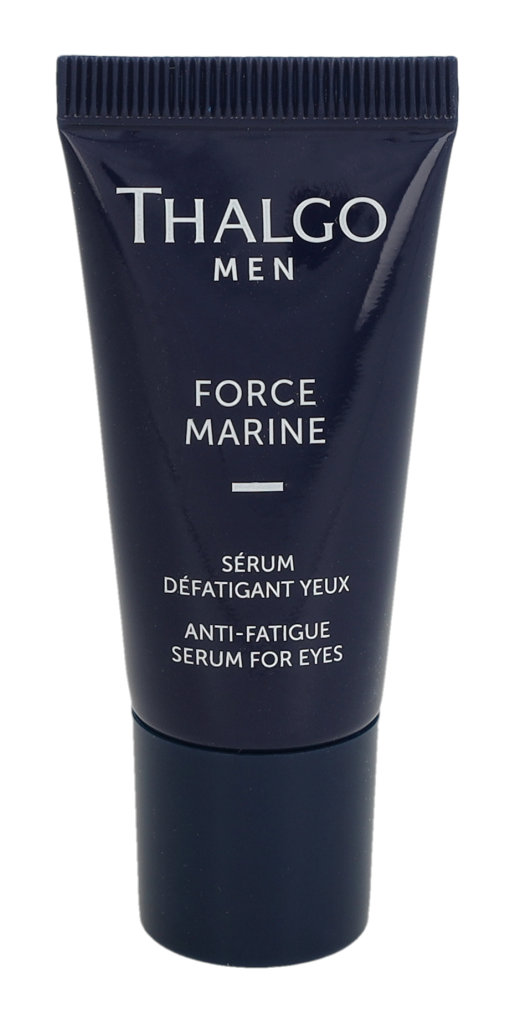 Thalgo Men Force Marine Anti-Fatigue Eye Serum 15 ml