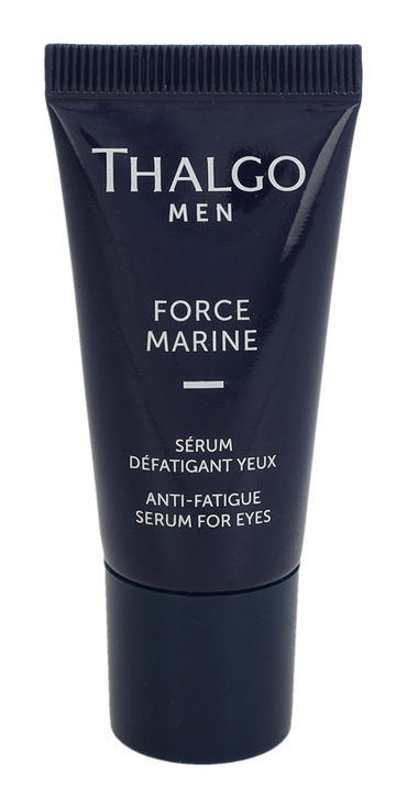 Thalgo Men Force Marine Anti-Fatigue Eye Serum 15 ml