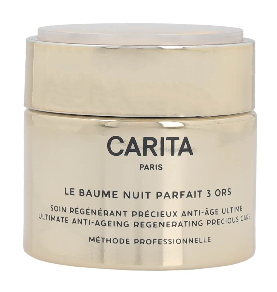 Carita Ultimate Anti-Ageing Precious Night Balm 50 ml