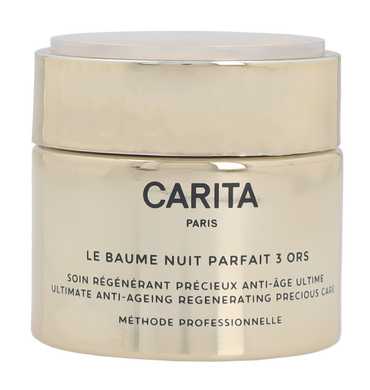 Carita Ultimate Anti-Ageing Precious Night Balm 50 ml