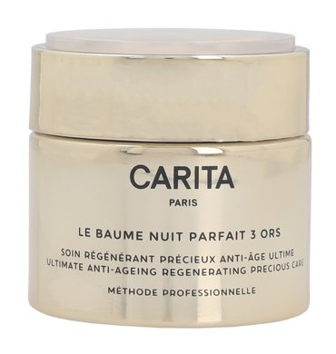 Carita Baume Précieux Anti-Âge Ultime Nuit 50 ml