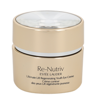 E.Lauder Re-Nutriv Ultimate Lift Reg. Youth Eye Creme 15 ml