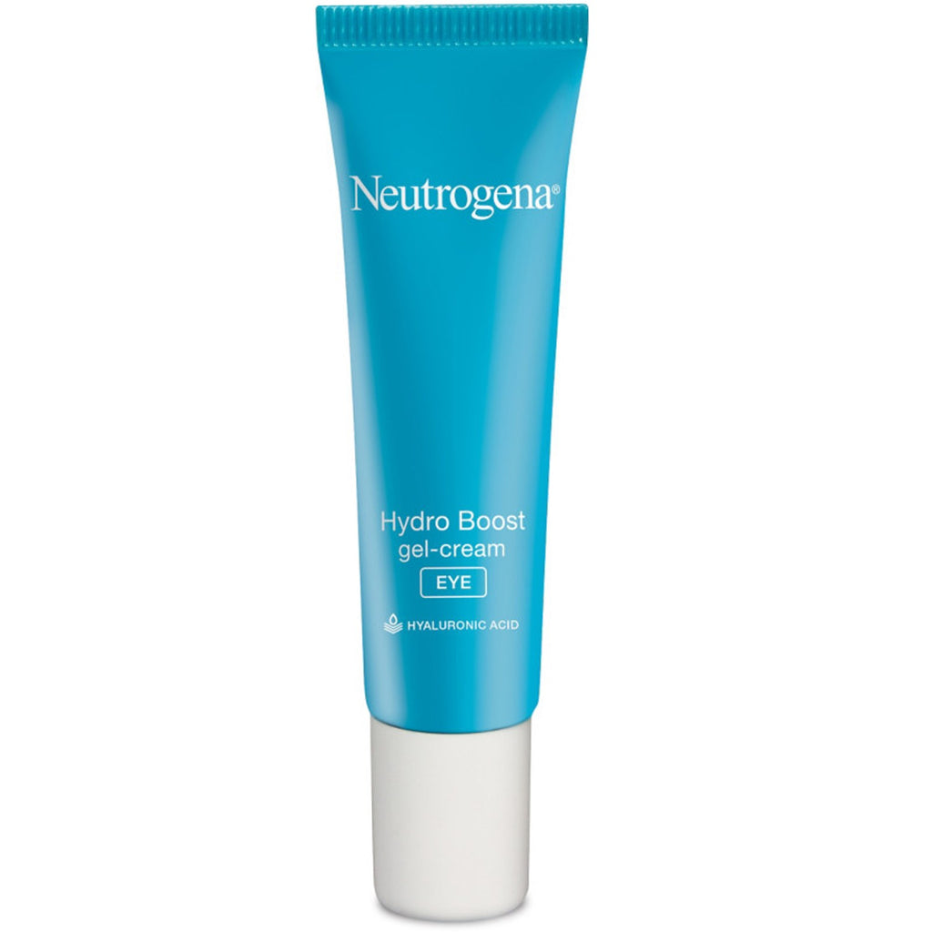 Neutrogena, Hydro Boost, Gel-Cream, Eye, 0,5 fl oz (14 ml)