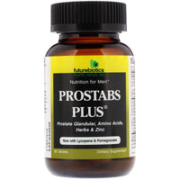 FutureBiotics, Prostabs Plus, 90 Tablets